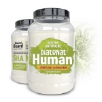Okrzemki naturalne Diatonat Humman (ziemia okrzemkowa) 200 g Mineral Guard